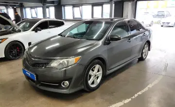 Toyota Camry 2012 года за 7 000 000 тг. в Астана фото 1