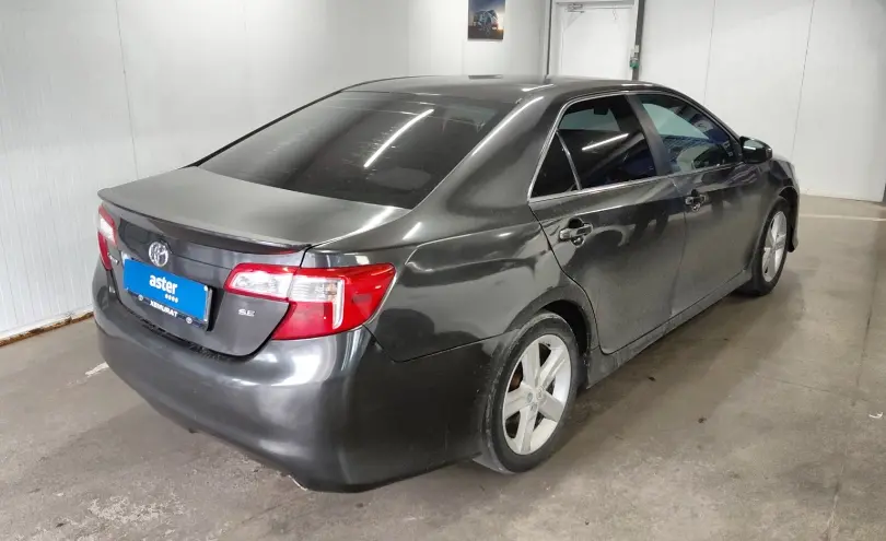 Toyota Camry 2012 года за 7 000 000 тг. в Астана фото 3