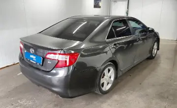 Toyota Camry 2012 года за 7 000 000 тг. в Астана фото 3