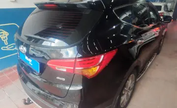 Hyundai Santa Fe 2013 года за 8 600 000 тг. в Астана