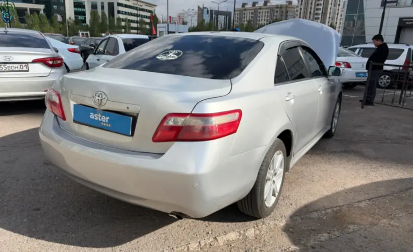 Toyota Camry 2006 года за 5 000 000 тг. в Астана фото 5