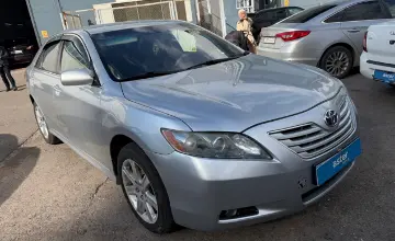 Toyota Camry 2006 года за 5 000 000 тг. в Астана фото 3