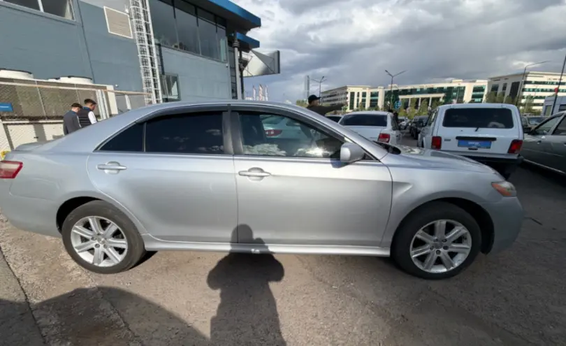 Toyota Camry 2006 года за 5 000 000 тг. в Астана фото 4