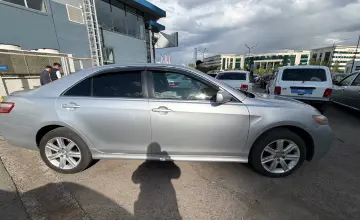 Toyota Camry 2006 года за 5 000 000 тг. в Астана фото 4