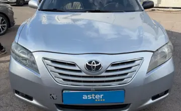 Toyota Camry 2006 года за 5 000 000 тг. в Астана фото 2