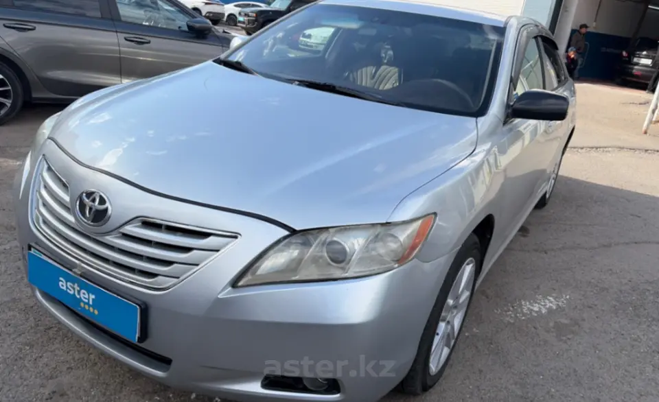 Toyota Camry 2006 года за 5 000 000 тг. в Астана