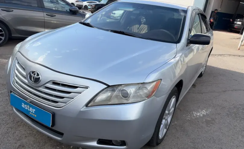 Toyota Camry 2006 года за 5 000 000 тг. в Астана