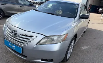 Toyota Camry 2006 года за 5 000 000 тг. в Астана фото 1