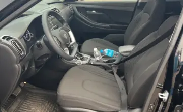 Hyundai Creta 2022 года за 9 200 000 тг. в Алматы фото 5