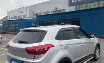 Hyundai Creta 2017 года за 7 000 000 тг. в Алматы фото 3
