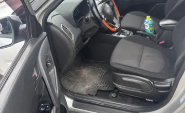 Hyundai Creta 2017 года за 7 000 000 тг. в Алматы фото 5