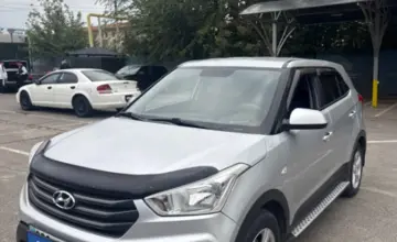 Hyundai Creta 2017 года за 7 000 000 тг. в Алматы фото 1