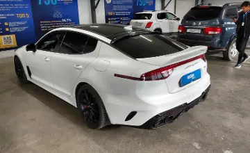 Kia Stinger 2021 года за 16 000 000 тг. в Астана фото 4