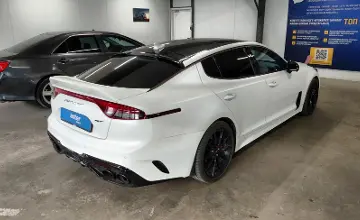 Kia Stinger 2021 года за 16 000 000 тг. в Астана фото 3