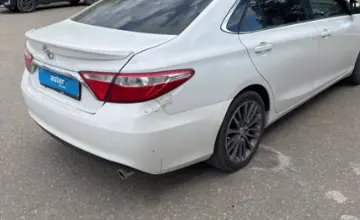 Toyota Camry 2017 года за 9 000 000 тг. в Актобе