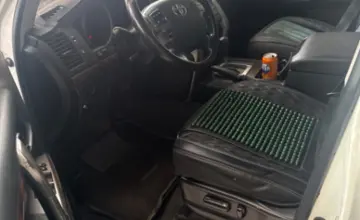 Toyota Land Cruiser 2012 года за 20 000 000 тг. в Алматы фото 5