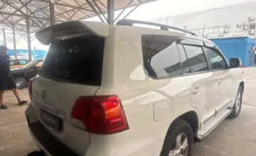 Toyota Land Cruiser 2012 года за 20 000 000 тг. в Алматы фото 3