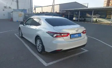 Toyota Camry 2023 года за 14 000 000 тг. в Шымкент фото 4