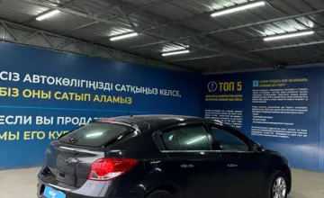 Chevrolet Cruze 2014 года за 3 800 000 тг. в Алматы