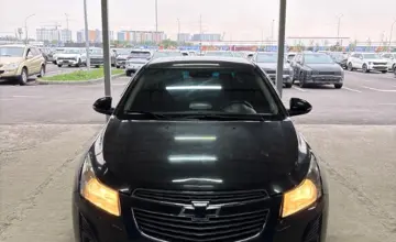 Chevrolet Cruze 2014 года за 3 800 000 тг. в Алматы фото 2