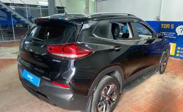 Chevrolet Tracker 2023 года за 7 400 000 тг. в Астана