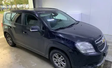 Chevrolet Orlando 2014 года за 5 000 000 тг. в Павлодар фото 4