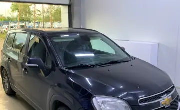 Chevrolet Orlando 2014 года за 5 000 000 тг. в Павлодар фото 3