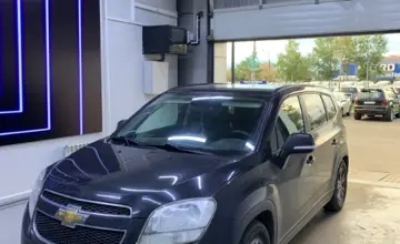 Chevrolet Orlando 2014 года за 5 000 000 тг. в Павлодар фото 1