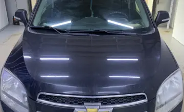 Chevrolet Orlando 2014 года за 5 000 000 тг. в Павлодар фото 2