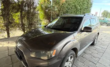 Mitsubishi Outlander 2011 года за 4 500 000 тг. в Талдыкорган фото 1