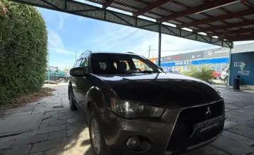 Mitsubishi Outlander 2011 года за 4 500 000 тг. в Талдыкорган фото 3