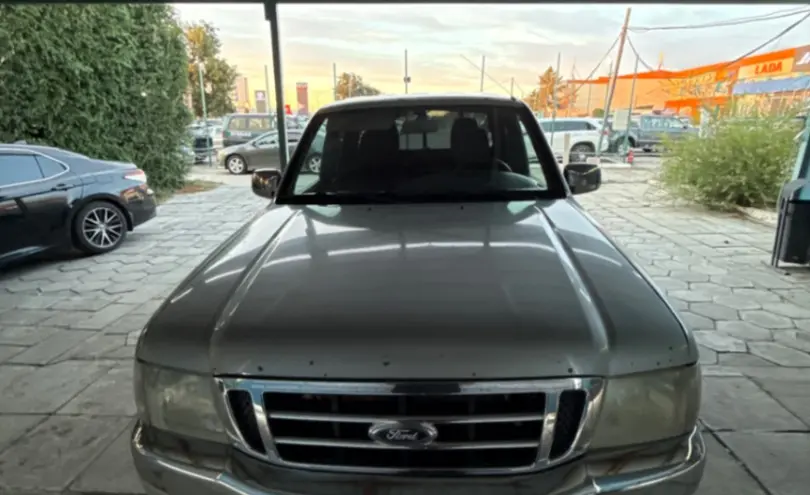 Ford Ranger 2006 года за 2 500 000 тг. в Талдыкорган фото 2