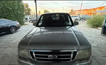 Ford Ranger 2006 года за 2 500 000 тг. в Талдыкорган фото 2