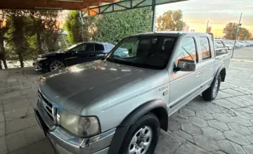 Ford Ranger 2006 года за 2 500 000 тг. в Талдыкорган фото 1