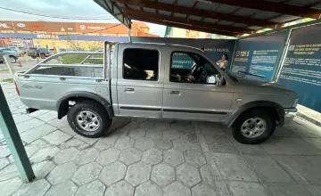 Ford Ranger 2006 года за 2 500 000 тг. в Талдыкорган фото 4