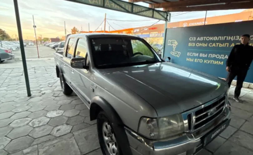 Ford Ranger 2006 года за 2 500 000 тг. в Талдыкорган фото 3