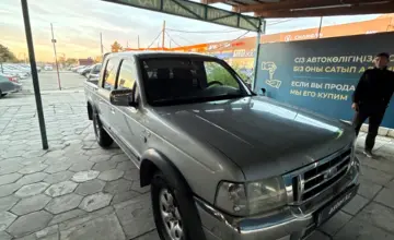 Ford Ranger 2006 года за 2 500 000 тг. в Талдыкорган фото 3