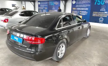 Audi A4 2008 года за 4 500 000 тг. в Астана фото 3