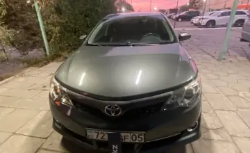 Toyota Camry 2012 года за 7 000 000 тг. в Талдыкорган фото 2