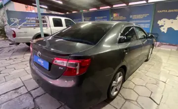 Toyota Camry 2012 года за 7 000 000 тг. в Талдыкорган