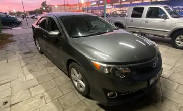 Toyota Camry 2012 года за 7 000 000 тг. в Талдыкорган фото 3