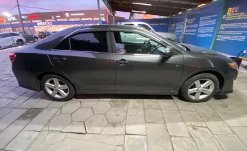 Toyota Camry 2012 года за 7 000 000 тг. в Талдыкорган фото 4