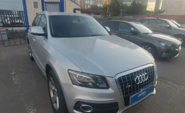 Audi Q5 2011 года за 6 500 000 тг. в Астана фото 3