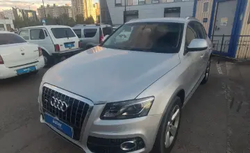 Audi Q5 2011 года за 6 500 000 тг. в Астана фото 1
