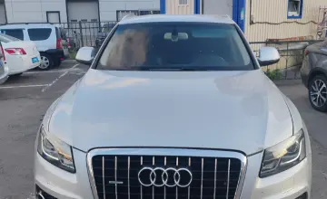 Audi Q5 2011 года за 6 500 000 тг. в Астана фото 2