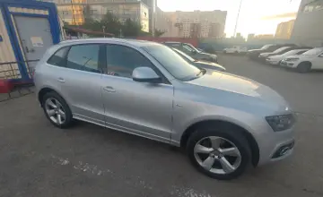 Audi Q5 2011 года за 6 500 000 тг. в Астана фото 4