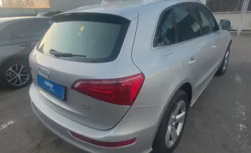 Audi Q5 2011 года за 6 500 000 тг. в Астана