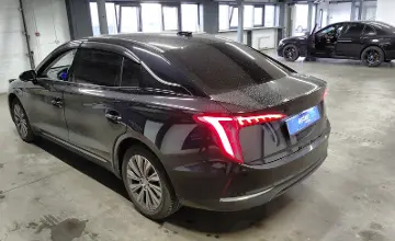 Hongqi E-QM5 2025 года за 6 500 000 тг. в Астана фото 4