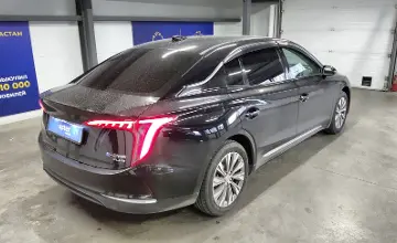 Hongqi E-QM5 2025 года за 6 500 000 тг. в Астана фото 3