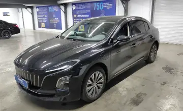 Hongqi E-QM5 2025 года за 6 500 000 тг. в Астана фото 1